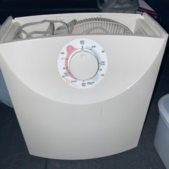 中古品ですの画像