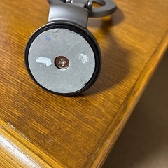 スマホホルダー　マグネット　車
　の画像