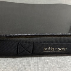 膝上クッションの画像