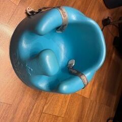 Bumbo ベビーチェアの画像