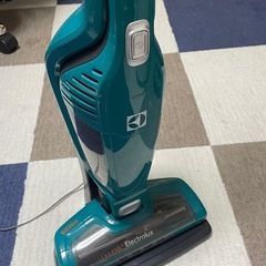 Electrolux 掃除機 ジャンク品の画像