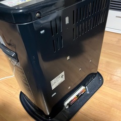 CORONA 石油ストーブ　RX-2215Yの画像