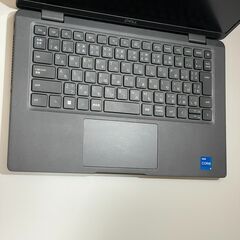 第11世代 core i7 DELL LATITUDE7320 SSD512GB メモリ32GB ノートパソコン MicrosoftOffice2021 L27の画像