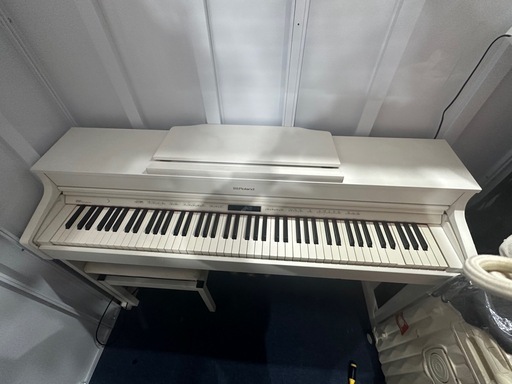 Roland電子ピアノ
