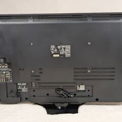 東芝42型LED搭載液晶テレビ❗の画像