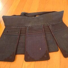 剣道防具一式の画像