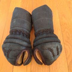 剣道防具一式の画像