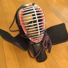 剣道防具一式の画像