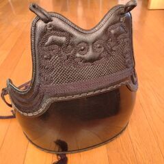 剣道防具一式の画像