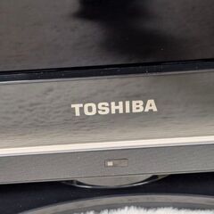 東芝42型LED搭載液晶テレビ❗の画像