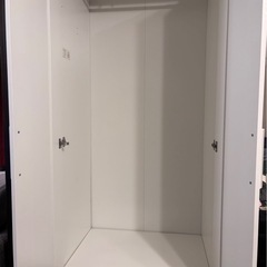 クローゼットの画像