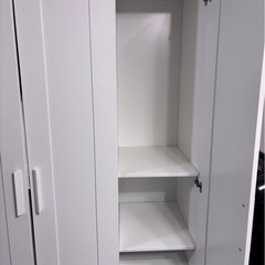 クローゼットの画像