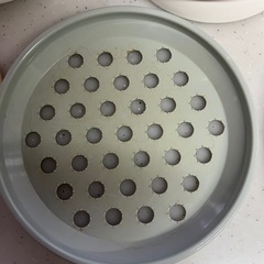 離乳食調理セットの画像