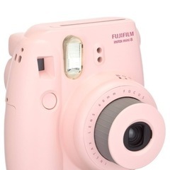 【修理依頼】インスタックス mini8 フィルムカバー部分…