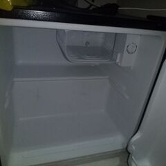 小型冷蔵庫【朝霞市】の画像