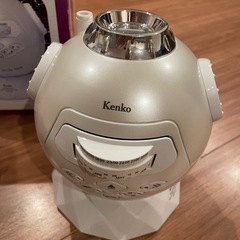 Kenkoプラネタリウムスターシアターの画像