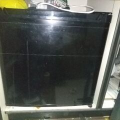 小型冷蔵庫【朝霞市】の画像