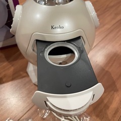 Kenkoプラネタリウムスターシアターの画像