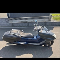 マグザム　常総市の画像