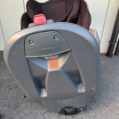 Aprica チャイルドシートの画像