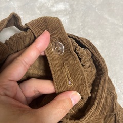 べびーロンパース70の画像