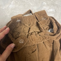 べびーロンパース70の画像