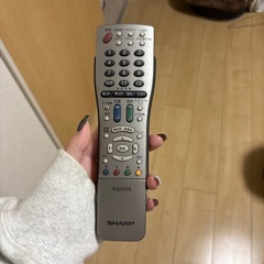 テレビの画像