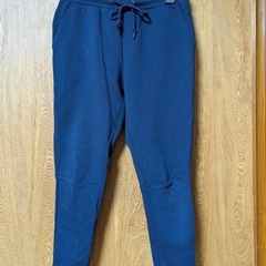 メンズスエットパンツの画像