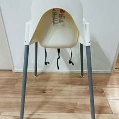 IKEAのANTILOP <ホワイト>の画像