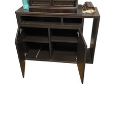 収納　棚　キャビネットの画像