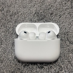 【早い方優先◎】AirPods pro3の画像