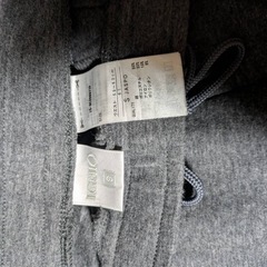 メンズスエットパンツの画像