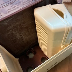 Combi 哺乳瓶除菌の画像