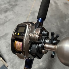 SHIMANO force masterの画像