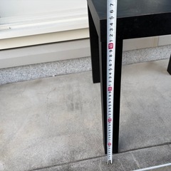 テーブルの画像