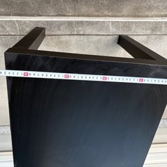 テーブルの画像