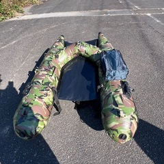 フローターの画像