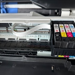 EPSON インクジェットプリンター EW-052Aの画像