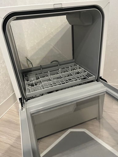 Panasonic 食洗機 食器洗い機　