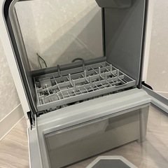 Panasonic 食洗機 食器洗い機　の画像