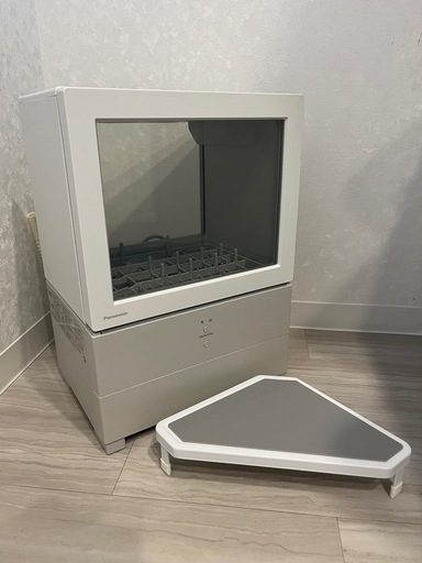 Panasonic 食洗機 食器洗い機　