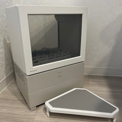 Panasonic 食洗機 食器洗い機　の画像