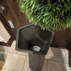 ガラス花器の画像