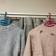 マジェスティックレゴンニット6セットの画像