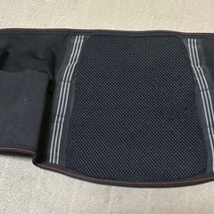 バンテリン　腰サポーターの画像