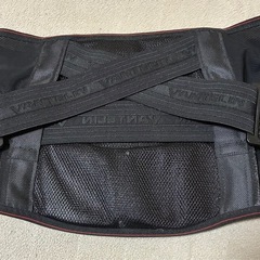 バンテリン　腰サポーターの画像