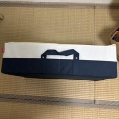 収納ケース　ボックスの画像