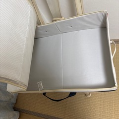 収納ケース　ボックスの画像