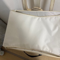 収納ケース　ボックスの画像