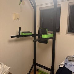 【美品】懸垂マシーンの画像